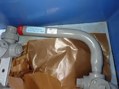 USED UPSCO UALP00002564