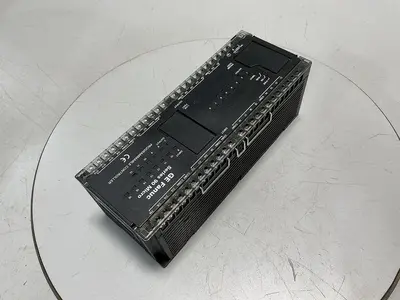 USED GE FANUC IC693UAA007RP1