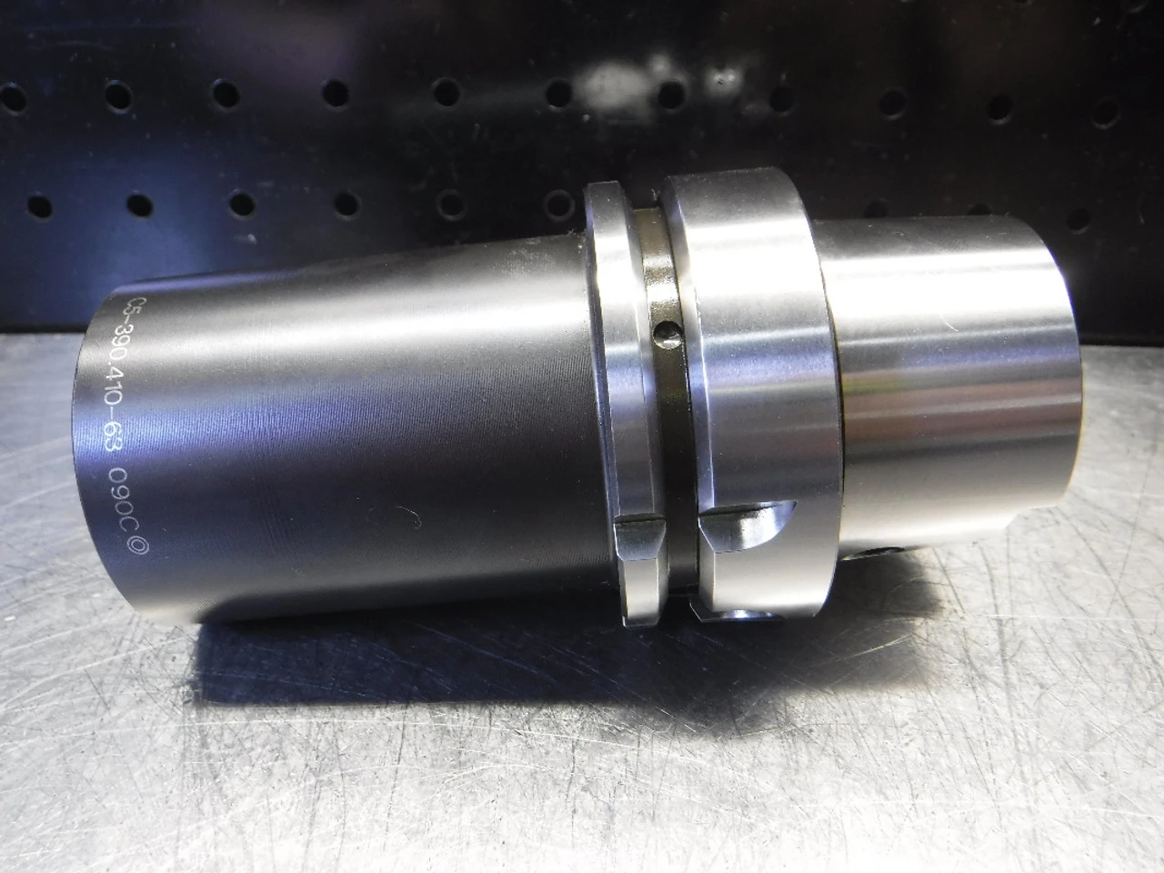 Sandvik HSK63A Capto C5 Modular Tool Holder C5-390.410-63 090C (LOC2550)