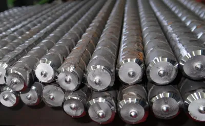 New | Build-to-Order VIDEX Weld-Studs Line Stud Welders New York US | Barbarotto Int'l Sales Corp #1333164