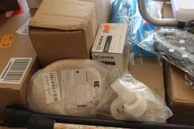 Used _UNKNOWN_ _UNKNOWN_ Bulk Merchandise / Pallets Michigan US | Miedema Asset Management Group #1577889
