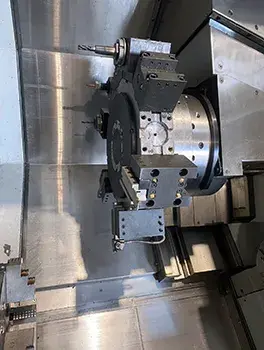 USED 2017 GOODWAY GS-2000YS