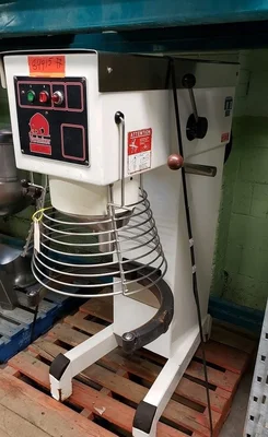Varimixer Mixer # 84915