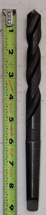Used SKF 11/16 HSS Drill Bit Drilling Attachments Kentucky US | Machinery Central #234729