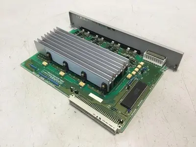 USED SIEMENS 505-4708