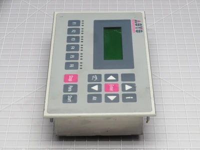 Used ASYS _UNKNOWN_ Electrical Panels Texas US | OCO Industrial #1626015
