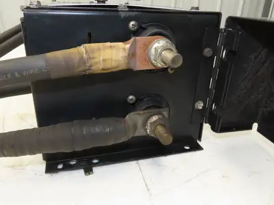 Lincoln Electric K804-1 Multi-Process Switch DC400 or DC600