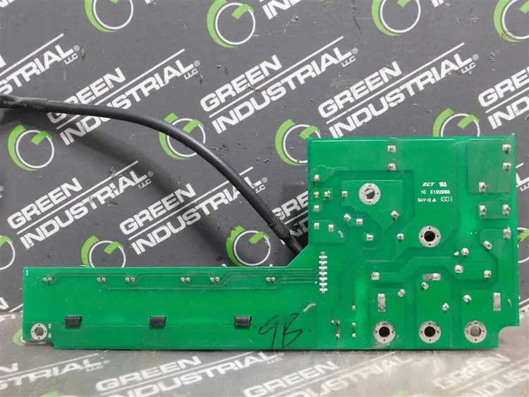 Used DELTA 2945001303 Switch Parts Wisconsin US | Green Industrial #674038