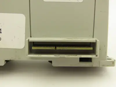 Allen Bradley 1768-ENBT Ethernet IP Communication Interface Module Ser A Rev 2.3