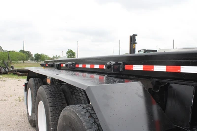 Used 2013 DRAGON PRODUCTS LTD TCT440 Hooklifts & Roll-Offs Texas US | Roll Off Truck World #1491825