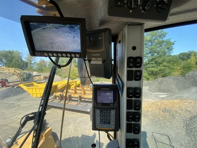 Used 2016 VOLVO L220H Wheel Loaders | Abele Tractor #1342932