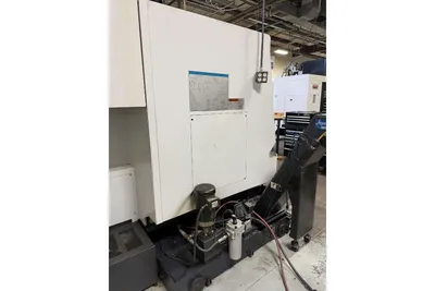 Used _UNKNOWN_ _UNKNOWN_ Vertical Machining Centers Utah US | KD Auctions #1548870