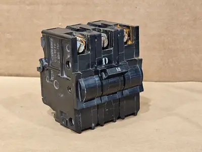 Used FEDERAL PIONEER NA3P50 Circuit Breakers British Columbia CA | Lenmark #1488850