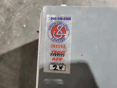 USED SQUARE D YBL4242