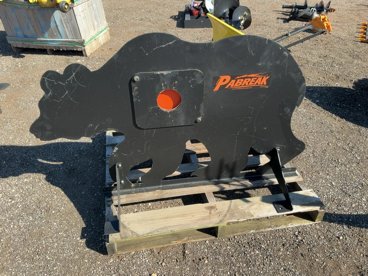 Used _UNKNOWN_ _UNKNOWN_ Firearms (Parts & Accessories) Michigan US | Miedema Asset Management Group #1580264