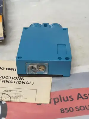 New | in-Stock HONEYWELL FE-MLS11E-F20A Miscellaneous Equipment (Electrical & Power) Ohio US | Surplus Asset Holdings #1237051