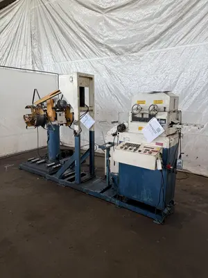 USED AIDA LMU 15-15 / LF1516NC