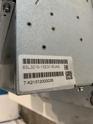 USED SIEMENS 340