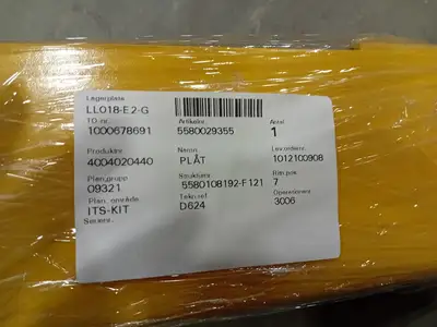 NEW EPIROC 4004020440