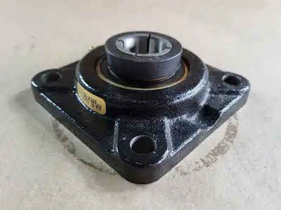 NEW MB MANUFACTURING KFC4-35-1