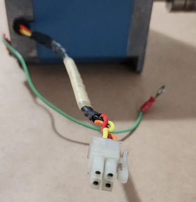 USED Superior Electric KML092F117