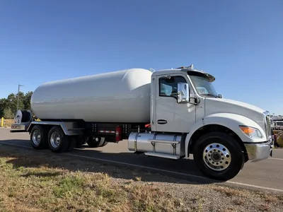 Used 2024 KENWORTH T480 ARROW PROPANE TANK Tanker trucks Minnesota US | Carco Truck & Equipment #1693136