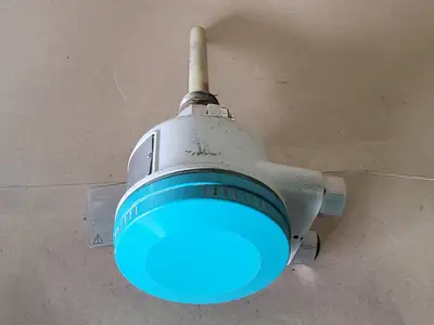 USED SIEMENS 7ML56400BA011JA0
