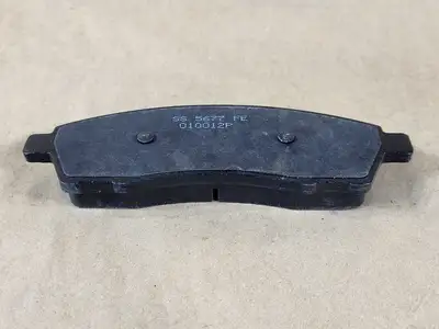 USED NAPA AE-7626-M