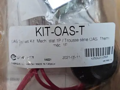 NEW OUELLET KIT-OAS-T