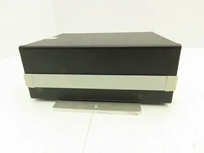 Rinco HF-BOX 35 Signal Switch Box 1 Generator - 4 Oscillator Systems Lot of5