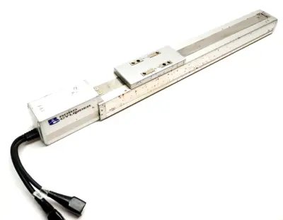 Used IAI RCP2-SM-I-PM-10-400-P1-R03 Linear Actuators Michigan US | Maverick Industrial Sales #1469011