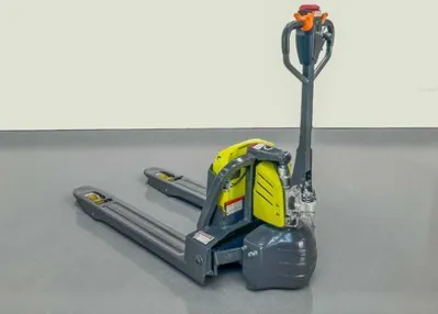 NEW 2025 LIFT HERO SL20L3