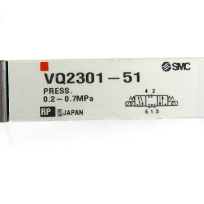 NEW SMC VQ2301-51