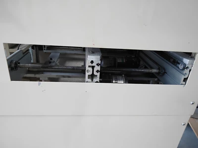 USED CONVEYOR TECHNOLOGIES BBL-1
