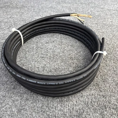New | in-Stock Garinger Approved 4KA57 Cable & Wire California US | Davliegogo LLC #1705694