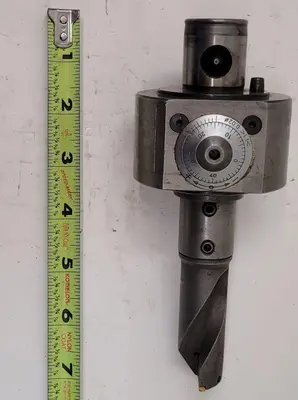Used KOMET ABS 50-KFK-1-16 Misc Industrial Equipment Kentucky US | Aucto #686790