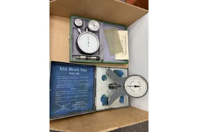Used _UNKNOWN_ _UNKNOWN_ Measurement Kits Utah US | KD Auctions #1549518