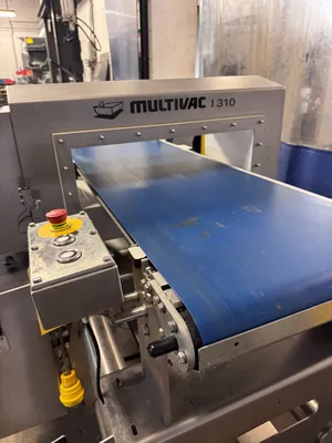 Used MULTIVAC I310 Food Processing Equipment (misc) Illinois US | M&M Equipment Corp. #1393770
