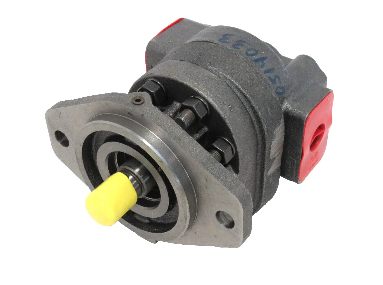 NEW CONCENTRIC F20W-2D13B1-A1A10R PUMP 0874568 F20W2D13B1A1A10R