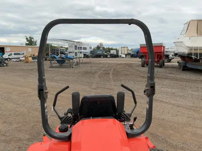 Used KUBOTA ZD28 DIESEL Mowers Michigan US | Miedema Asset Management Group #1477100