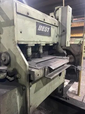 USED REGAL NOT SPECIFIED