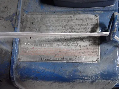USED SWECO TS18K