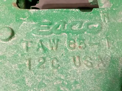 NEW ESCO TAW65-1