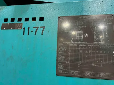 2006 INDEX MS-32-C Multi-Spindle Screw Machines (CNC) | Graff-Pinkert (4)