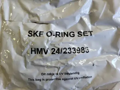 NEW SKF HMV 24/233983