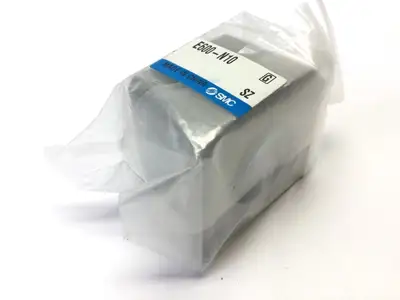 USED SMC MODULAR PIPING ADAPTER SZ