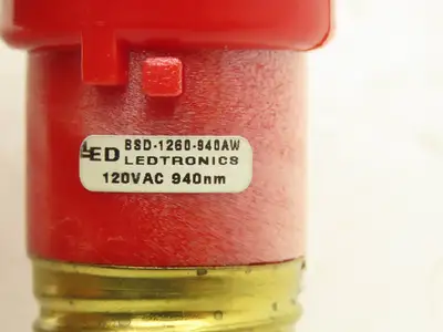 Used LEDTRONICS _UNKNOWN_ Misc Electrical & Power Parts Indiana US | Arrow Industrial #718235