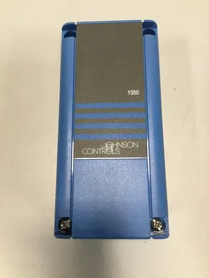 USED JOHNSON CONTROLS Y350R-1
