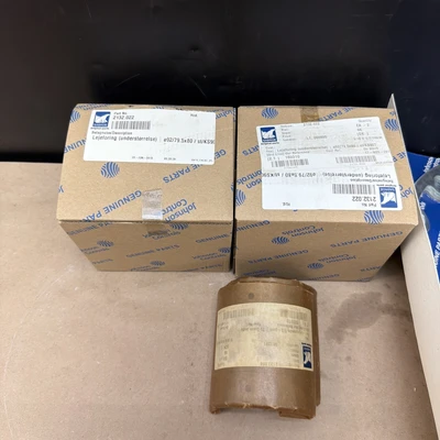 NEW Johnson Controls 3188.137