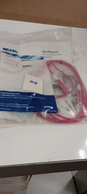 NEW Belden FP4LDLD003M